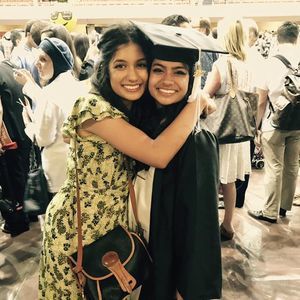 Meet your Posher, Sanika